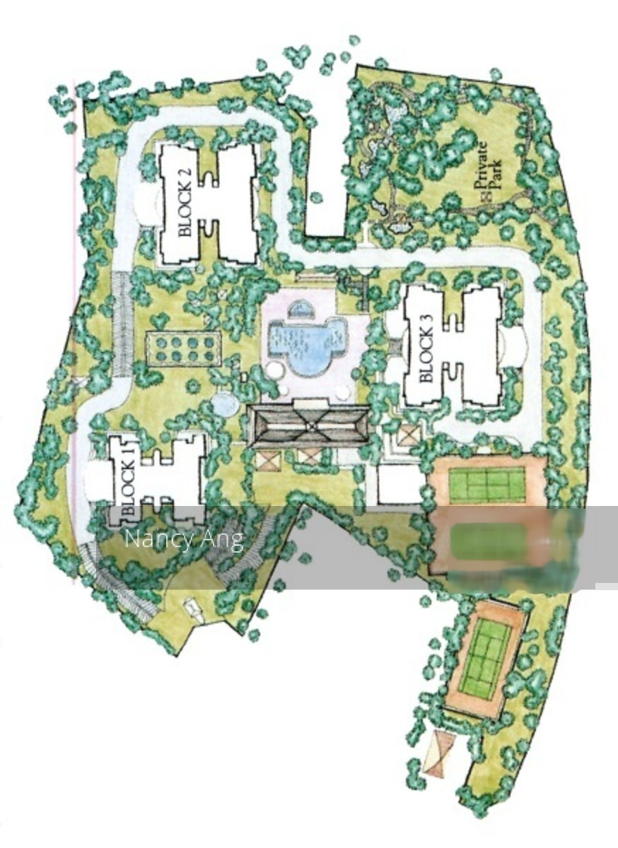 Four Seasons Park (D10), Condominium #183648582